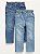 KIT 2 CALÇAS JEANS OLD NAVY - BASICAS - MENINO - Imagem 1