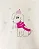 BODY CARTER'S - CACHORRINHO - MENINA - Imagem 2