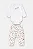 CONJUNTO 2 PEÇAS UP BABY - JOANINHA - MENINA - Imagem 1