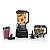 LIQUIDIFICADOR NINJA PROFESSIONAL PLUS KITCHEN SYSTEM - 110v - Imagem 1