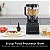 LIQUIDIFICADOR NINJA PROFESSIONAL PLUS KITCHEN SYSTEM - 110v - Imagem 4