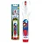 ESCOVA DE DENTE ELÉTRICA INFANTIL SPINBRUSH - SUPER MARIO - Imagem 1