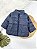 JAQUETA PUFFER FOFOTINHO - AZUL MARINHO - MENINO - Imagem 2