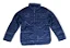 JAQUETA PUFFER FOFOTINHO - AZUL MARINHO - MENINO - Imagem 1