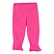 CALÇA TÉRMICA COMFORT FOFOTINHOS - ROSA CHICLETE - MENINA - Imagem 2