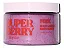 ESFOLIANTE CORPORAL PINK - FRUTAS VERMELHAS - 283G - Imagem 1