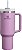 COPO QUENCHER TÉRMICO STANLEY - LILÁS - 1.18ML - Imagem 1