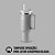 COPO QUENCHER TÉRMICO STANLEY - CINZA - 1.18ML - Imagem 5
