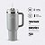 COPO QUENCHER TÉRMICO STANLEY - CINZA - 1.18ML - Imagem 4