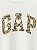 CAMISETA MANGA LONGA GAP - ANIMAL PRINT - MENINA - Imagem 2