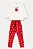 CONJUNTO 2 PEÇAS TODDLER UP BABY - BERRY CUTE - MENINA - Imagem 2