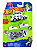 KIT SKATE DE DEDO + CARRINHO HOT WHEELS - TENIS BRANCO - MENINO - Imagem 1