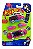 KIT SKATE DE DEDO + CARRINHO HOT WHEELS - TÊNIS PINK - MENINO - Imagem 1