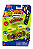 KIT SKATE DE DEDO + CARRINHO HOT WHEELS - TÊNIS AMARELO - MENINO - Imagem 1
