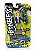 #BONELLES SUER CHARGED SKATEBOARDS - RYAN - MENINO - Imagem 1