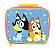 LANCHEIRA INFANTIL BLUEY E BINGO - MENINA - Imagem 1