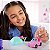 MINI BARBIE LAND MATTEL - PLAYSET BONECA + CARRO - Imagem 2