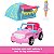 MINI BARBIE LAND MATTEL - PLAYSET BONECA + CARRO - Imagem 5