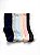 KIT 7 MEIAS GAP - BASICAS - MENINA - Imagem 1