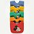 KIT 5 BABADORES GEORGE BABY - MENINO - Imagem 1
