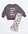 CONJUNTO 2 PEÇAS PRIMARK KIDS - MICKEY E MINNIE - MENINA - Imagem 1