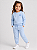 CONJUNTO MOLETOM 2 PEÇAS TU KIDS - COOL DAYS - UNISSEX - Imagem 2