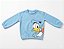 MOLETINHO FLANELADO PRIMARK DISNEY - PATO DONALD - MENINA - Imagem 1