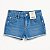 BERMUDA F&F - JEANS- MENINA - Imagem 1