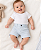 BERMUDA PRIMARK - CINZA - MENINO - Imagem 2