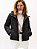 JAQUETA TOMMY HILFIGER - PRETA - FEMININA - Imagem 2