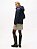 JAQUETA TOMMY HILFIGER - MARINHO - FEMININA - Imagem 3