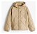 JAQUETA TOMMY HILFIGER - BEGE - FEMININA - Imagem 1