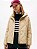 JAQUETA TOMMY HILFIGER - BEGE - FEMININA - Imagem 3