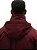 JAQUETA TOMMY HILFIGER - MARSALA - MASCULINA - Imagem 2