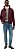 JAQUETA TOMMY HILFIGER - MARSALA - MASCULINA - Imagem 3