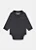 BODY POLO MANGA LONGA UP BABY - CHUMBO - MENINO - Imagem 1