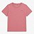 CAMISETA MANGA CURTA TOMMY HILFIGER - ROSA QUEIMADO - MENINO - Imagem 1