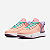 TÊNIS NIKE JORDAN - ROSÊ E LILÁS - UK 6 (EQUIVALENTE 38 BR) SEM CAIXA - Imagem 1