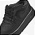 TÊNIS NIKE FORCE ONE INFANTIL - PRETO - UK 6.5 (EQUIVALENTE 23/24 BR) SEM CAIXA - Imagem 4