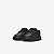 TÊNIS NIKE FORCE ONE INFANTIL - PRETO - UK 6.5 (EQUIVALENTE 23/24 BR) SEM CAIXA - Imagem 1