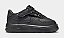 TÊNIS FORCE 1 NIKE - PRETO - UK 6.5 INFANTIL ( EQUIVALENTE 23/24 BR) SEM CAIXA - Imagem 1