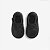 TÊNIS NIKE FORCE ONE INFANTIL - PRETO - UK 6.5 (EQUIVALENTE 23/24 BR) SEM CAIXA - Imagem 2