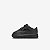 TÊNIS NIKE FORCE ONE INFANTIL - PRETO - UK 6.5 (EQUIVALENTE 23/24 BR) SEM CAIXA - Imagem 5