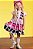 VESTIDO JUNINO KUKIÊ - BOIADEIRA - MENINA - Imagem 1