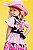 VESTIDO JUNINO KUKIÊ - BOIADEIRA - MENINA - Imagem 4