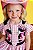 VESTIDO JUNINO KUKIÊ - BOIADEIRA - MENINA - Imagem 3