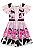 VESTIDO JUNINO KUKIÊ - BOIADEIRA - MENINA - Imagem 5