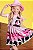 VESTIDO JUNINO KUKIÊ - BOIADEIRA - MENINA - Imagem 2