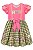 VESTIDO JUNINO KUKIÊ - FASHION - MENINA - Imagem 3