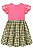 VESTIDO JUNINO KUKIÊ - FASHION - MENINA - Imagem 4